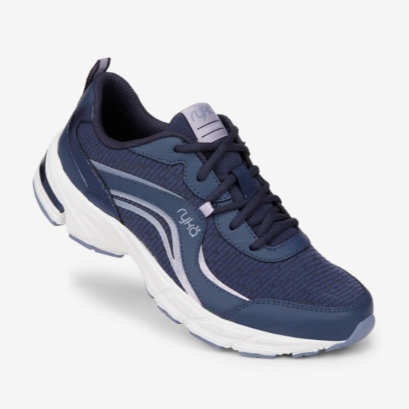 Ryka Made For Women Imagine Walking Sneaker - Picture 9 of 9